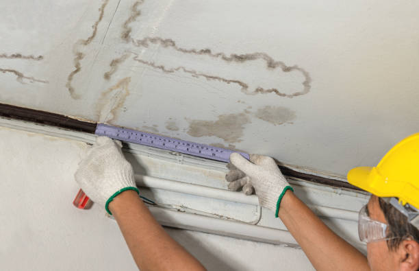 Reliable Burst Pipe Cleanup contractor in Salem, UT by Water Damage Irwin